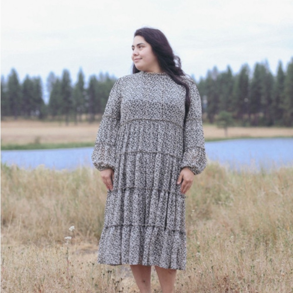 !ISO! I am looking for these Dainty Jewells dresses in size S Midi length!!! - Picture 4 of 7